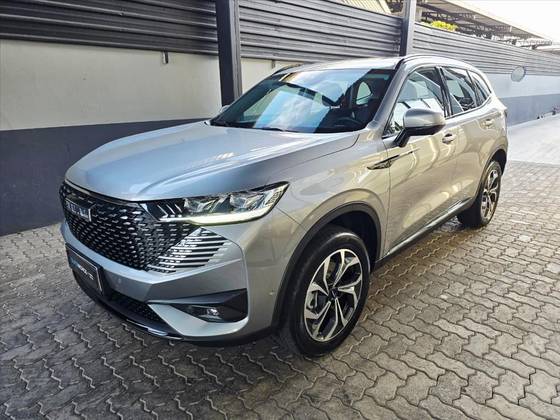 GWM HAVAL H6 1.5 PHEV PREMIUM AWD E-TRACTION GWM HAVAL H6 1.5 PHEV PREMIUM AWD E-TRACTION
